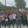 Konflik Lahan di Rokan Hulu Riau, Warga Adat Tolak Kebijakan Agrinas