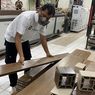 Plana Ubah Sampah Plastik dan Sekam Jadi Material Pengganti Kayu