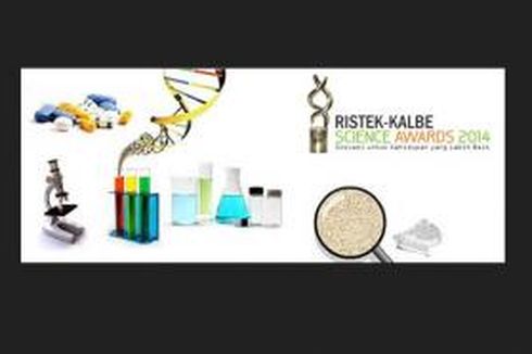 Tertarik Berkompetisi di Ristek-Kalbe Science Award 2014? 
