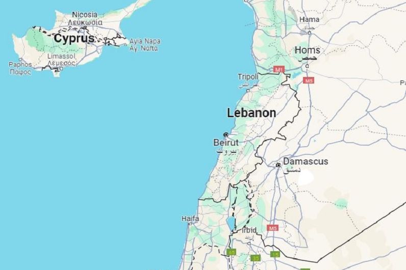 Sekjen PBB Peringatkan Lebanon Tak Boleh Jadi seperti Gaza