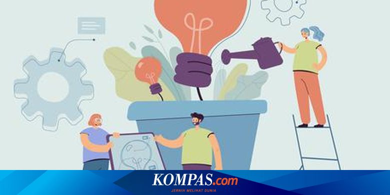 Jakarta Metaverse NFT Gallery, Wujud Teknologi di Industri Kreatif - Vimarsana News