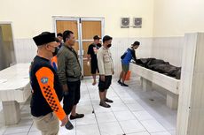 Penjaga Tambak Tewas Terkubur Lumpur di Situbondo, Diduga Korban Pembunuhan