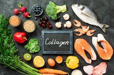 9 Makanan Terbaik untuk Meningkatkan Kolagen di Tubuh secara Alami