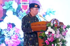 5 Berita Terpopuler Internasional Hari Ini