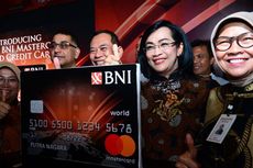 Gandeng Garuda Indonesia dan Mastercard, BNI Luncurkan Kartu Kredit BNI Mastercard World