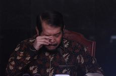 Anwar Usman Langgar Etik Lagi, Diberi Sanksi Teguran Tertulis