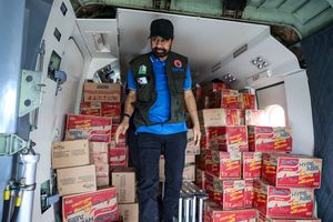 Relasi Pemerintah Pusat-Daerah dalam Darurat Bencana