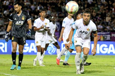 Pelatih Persik Pusing dengan Jadwal Kelanjutan Liga 1 2023