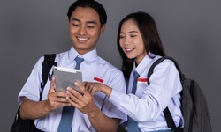 Beasiswa PPBP dan PPTI BCA 2027 bagi Siswa SMA-SMK, Ada Peluang Kerja dan Uang Saku
