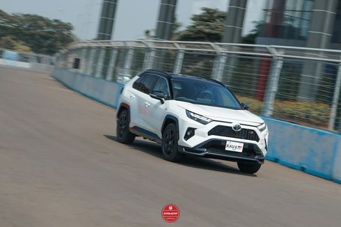 Emisi Karbon Terus Meningkat, Begini Langkah Nyata Toyota lewat Kampanye “It’s Time For Everyone”