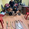 Kelakuan Geng 