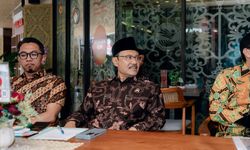 Sinergi Kemensos-SP2MI Perluas Penanganan Anak Tidak Sekolah Melalui PKBM