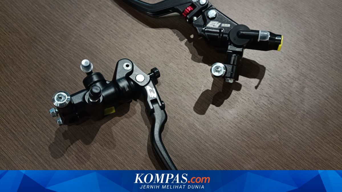 Master Rem Axial Vs Radial: Mana yang Lebih Baik?