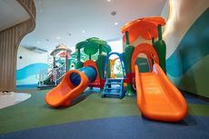 4 Playground di Tangerang, Bisa Pilih Indoor atau Outdoor