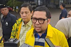 PDI-P dan Anies Bisa Maju Pilkada Jakarta, Golkar: MK Selalu Beri Kejutan