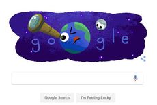 Google Doodle Rayakan Penemuan Eksoplanet, Planet Serupa Bumi