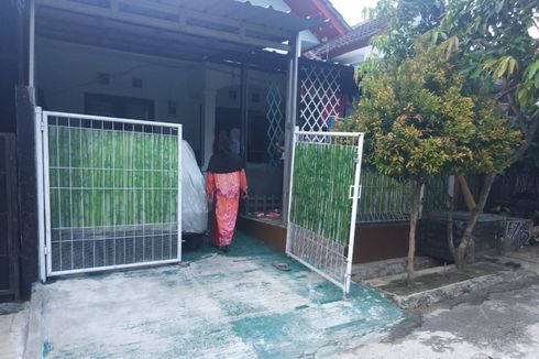Rumah Penumpang Lion Air di Depok Didatangi Keluarga dan Tetangga