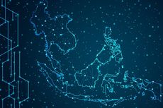 BSSN Sebut Keamanan Siber Indonesia Peringkat 24 dari 193 Negara