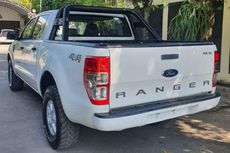 Harga Kopling Ford Ranger Mahal, Banyak Beralih Pakai KW