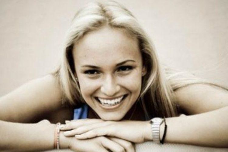 Donna Vekic