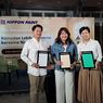 Sambut Idul Fitri Lebih Elegan, Nippon Paint Luncurkan Tren Warna Ramadan 2023