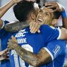 Tinggalkan Persib Bandung, Ciro Alves: Perjalanan Sampai di Akhir, Saya Pergi...