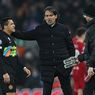 Liverpool Vs Inter Milan: Inzaghi Akui Menyesal, tetapi soal Alexis Sanchez...