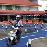 2 Kali Gagal Ujian Praktik, Boni Akhirnya Punya SIM Setelah Lintasan Diubah