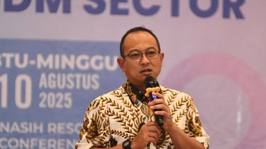 Pertamina: 52 SPBU di Wilayah Terdampak Gempa NTT Kembali Beroperasi, Pasokan BBM-LPG Diperkuat