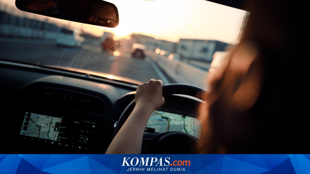 Bocah 12 Tahun Nyetir di Tol Selama 6 Jam, Mengaku Idap Dwarfisme Saat Dihentikan Petugas