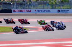 G-Dragon Hingga Super Junior Berdonasi untuk Bantu Pemulihan Kebakaran Hong Kong