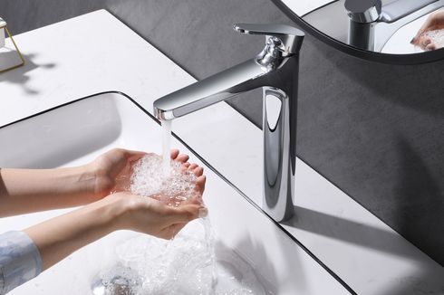 5 Manfaat Mencuci Tangan Pakai Sabun, Tak Hanya Jadi Bersih