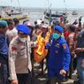 Cerita Haru Penyelamatan Diri dalam Tragedi Terbaliknya Kapal Nelayan asal Pasuruan, Terombang Ambing Selama 5 Jam