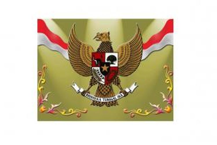 Pancasila