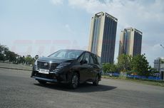 Pembeli Mobil Nissan di Indonesia Punya Loyalitas Tinggi