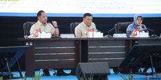 Jaga Stabilitas dan Pemerataan Ekonomi, Mendagri Dorong Kepala Daerah se-Sulawesi Perkuat Sinergitas