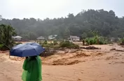 Hujan Lebat Desember–Januari, PVMBG Ingatkan Siaga Longsor dan Banjir Saat Nataru