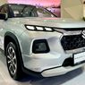 Duel Suzuki Grand Vitara dan Hyundai Creta [Video]