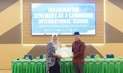 Sekolah Islam Al Azhar Jakapermai Gandeng Cambridge Perkuat Standar Pendidikan Global