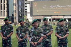 [POPULER NASIONAL] KSAD Ingatkan Anggota Jangan Debat Soal IKN | Peluncuran Seragam Baru TNI AD