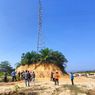 7 Menara SUTET Terancam Tumbang karena Ada Galian C, Listrik di Aceh Terancam Padam