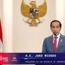 Jokowi Ungkap 3 Investasi Kabel Bawah Laut, Hubungkan RI dengan Pantai Barat AS