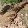 Sedang Bekerja di Ladang, Seorang Ibu Tewas Tertimbun Longsor