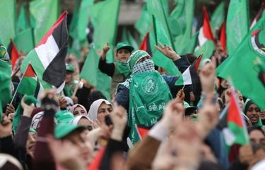 Siapa Hamas dan Mengapa Menyerang Israel? Halaman all - Kompas.com