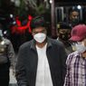 Berkas Perkara Bupati Kuansing Andi Putra Dilimpahkan ke Jaksa KPK