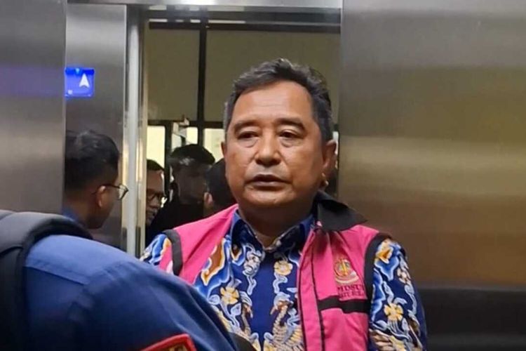 Diperiksa Kejati Sulsel, Mantan Pj Gubernur Bahtiar Ungkap Pengadaan Bibit Nanas Telah Dibahas di Banggar DPRD Sulsel
