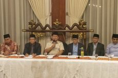 Prabowo: Persoalan Ekonomi adalah Masalah Bangsa, Tim Sukses Itu Teknis