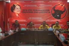 Hanura Berharap PDI-P Dukung Ahok-Djarot pada Pilkada DKI 2017