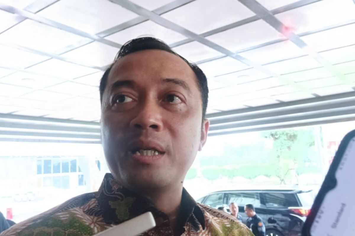 Mensesneg: Efisiensi Anggaran Bukan Berarti Kegiatan Penting Tak Dilaksanakan Halaman all