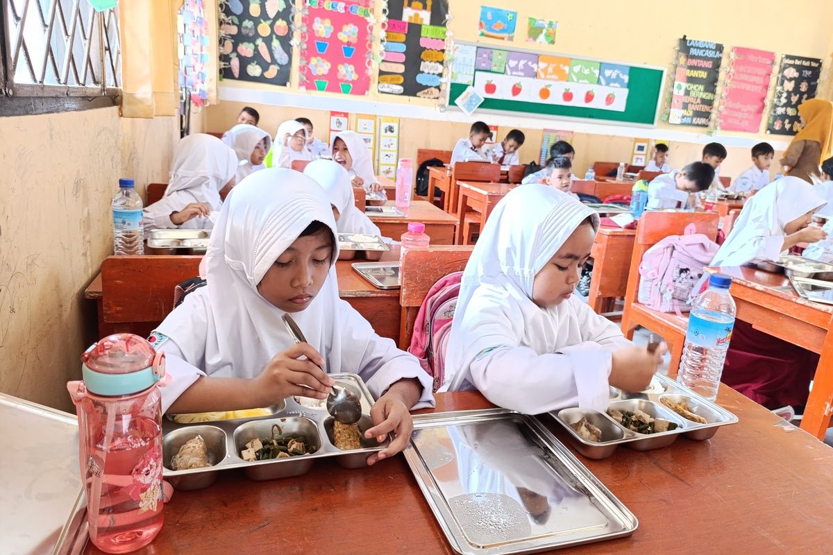 PINSAR Dukung Program Makan Bergizi Gratis untuk Selamatkan Usaha Peternak UMKM